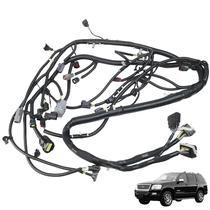 Chicote de Fiação do Motor FEIMAOTUI 6L2Z-9D930-BA 4.0L V6 Chicote de Fiação do Motor FEIMAOTUI 6L2Z-9D930-BA 4.0L V6