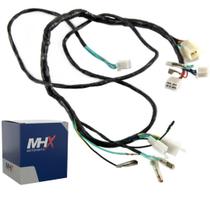 Chicote de Fiação do Painel - Biz 100 - de 1998 a 1999