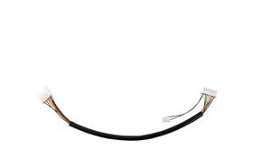 Chicote de fios do Display Ar Condicionado LG ASNQ122B4A0 - EAD60714603 Chicote de fios do Display Ar Condicionado LG ASNQ122B4A0 - EAD60714603