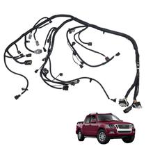 Chicote de fios do motor FEIMAOTUI 4.0L para Ford Explorer 2008-09 Chicote de fios do motor FEIMAOTUI 4.0L para Ford Explorer 2008-09