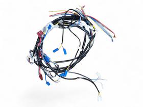 Chicote de Fios Principal Lavadora PANASONIC 14kl 16kl W014A-4B540P