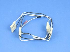 Chicote de Fogão YesParts WP4456905 para Whirlpool