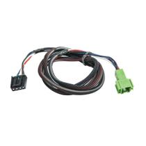 Chicote de Freio para Reboque Tekonsha 303000 Plug & Play Chicote de Freio para Reboque Tekonsha 303000 Plug & Play