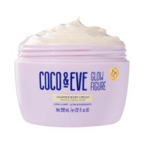 Chicote de hidratação corporal Coco & Eve Sunny Honey 200 ml Tropical