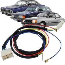 Chicote de Ignição Caravan Chevette Opala 1971 Até 1992