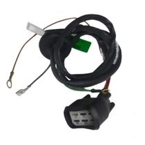 Chicote de Ignição para Módulos 6 pinos gol parati saveiro Chicote de Ignição para Módulos 6 pinos gol parati saveiro