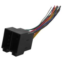 Chicote de Ligação 16 Vias Macho - UNIVERSAL