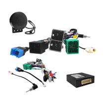 Chicote de Ligação CAN Automotivo Chevrolet Onix 2020/23 Uppertech - 4119