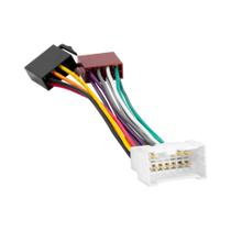 Chicote de Ligação Kwid Básico/Master a partir de 2017 Expex - EXC 051