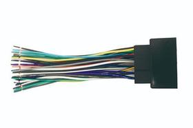 Chicote De Ligação Quadrilock 2016 Gol G7 / Jetta / Passat / Amarok Chicote De Ligação Quadrilock 2016 Gol G7 / Jetta / Passat / Amarok