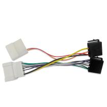 Chicote de Ligação Sandero Logan Duster Captur Oroch Kwid Conector