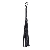 Chicote de luxo com alça de 58cm para apimentar a relação