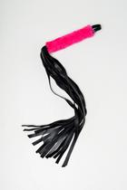 Chicote De material sintético Com Pelucia Chicote De material sintético Com Pelucia