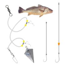 Chicote de Pesca para Corvina Chicote de Pesca para Corvina