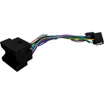 Chicote de Radio Fox 2018 em diante / Jetta 2005 Chicote de Radio Fox 2018 em diante / Jetta 2005