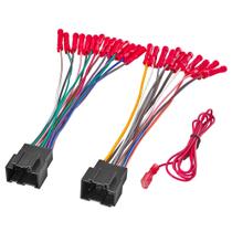 Chicote de Rádio para Chevrolet Silverado (2005-2015) - RED WOLF
