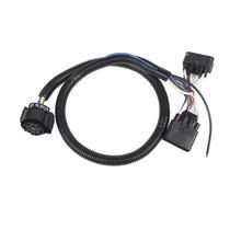 Chicote de reboque Tekonsha 7 vias para Ford Ranger Chicote de reboque Tekonsha 7 vias para Ford Ranger