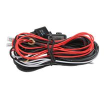 Chicote de relé de holofote Fydun AA1103 12V para carro 9-16V Chicote de relé de holofote Fydun AA1103 12V para carro 9-16V