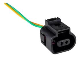 Chicote De Reparo Tc 102.1156 2 Vias P/ Cebolinha De Ré G5