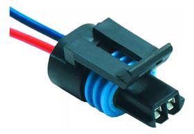 Chicote De Válvula Solenóide Para Azera/santa Fé 3.3 V6