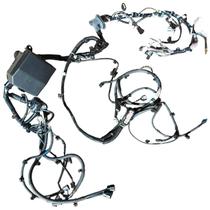 Chicote Dianteiro caixa fusivel Eclipse Cross HPE - Original Chicote Dianteiro caixa fusivel Eclipse Cross HPE - Original