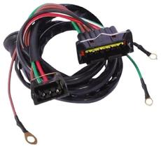 Chicote distrib 8501 ignição eletrô gol saveiro voyage parati uni comando bosch 9220087013 5000122 Chicote distrib 8501 ignição eletrô gol saveiro voyage parati uni comando bosch 9220087013 5000122