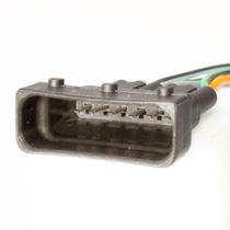 Chicote do Acelerador Eletrônico Astra Blazer Meriva S10 Vectra Zafira - R7 - ETE9836 Chicote do Acelerador Eletrônico Astra Blazer Meriva S10 Vectra Zafira - R7 - ETE9836