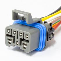 Chicote do Ar Condicionado Ducato - R7 - ETE5419 Chicote do Ar Condicionado Ducato - R7 - ETE5419