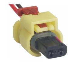 Chicote do Bico Injetor AUDI VW Golf/Tiguan TC 1864 Chicote do Bico Injetor AUDI VW Golf/Tiguan TC 1864