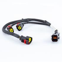 Chicote do Bico Injetor Azera 2007 a 2011 Vera Cruz após 2008 - TC Chicotes - TC500.0627