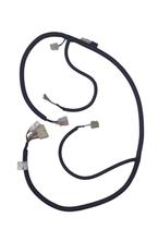 Chicote Do Centro Trator Ls U 65 Chicote Do Centro Trator Ls U 65