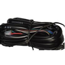 Chicote do conjunto elétrico D1000C IGT Chicote do conjunto elétrico D1000C IGT