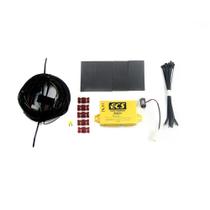 Chicote do Engate Elétrico Fiat Argo