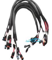 Chicote do ESC para AGRAS T40 - Braços M1/M2/M5/M6