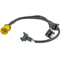 Chicote do Farol Completo Volkswagen Caminhões - R7 - ETE7807 Chicote do Farol Completo Volkswagen Caminhões - R7 - ETE7807