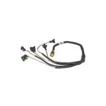 Chicote do Farol Mercedes 1620 1215 1938 Bicudinho Cara Chata - TC500.0738