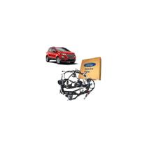 Chicote Do Motor ( Ecosport 2018 A 2022 - Duratec 2.0 ) - Marca Ford - Codigo GN1Z12A581KT - GN1Z12A581KT - Marca Original - Codigo GN1Z12A581KT - GN1