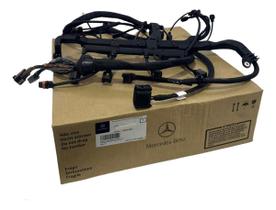 Chicote Do Motor Sprinter 311/313/413cdi Original Genuíno Mbb