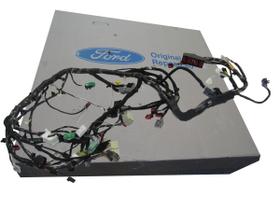 Chicote Do Painel De Instrumentos ( New Fiesta Somente Fabricao Entre 06122011 A 04062012 - Com Ar Manual - Com Air Bag ) ( Duvida. Informe O Chassi A