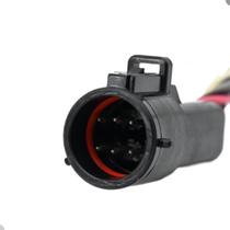 Chicote Do Plug Farol Ford Ranger 2009 Até 2010 2011 2012