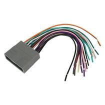 Chicote do Radio New Civic até 2011 Chicote do Radio New Civic até 2011