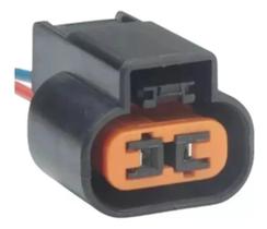 Chicote Do Sensor Abs E Ré Pajero L200 Tiggo Hr Bongo 2 Vias Chicote Do Sensor Abs E Ré Pajero L200 Tiggo Hr Bongo 2 Vias