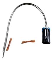 Chicote Do Sensor Abs S-10 4x4 1998 1999 2000 2001 A 2005