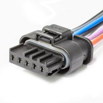 Chicote do Sensor Arla Nox Mercedes - R7 - ETE5408 Chicote do Sensor Arla Nox Mercedes - R7 - ETE5408