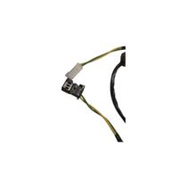 Chicote do sensor de ar condicionado renault