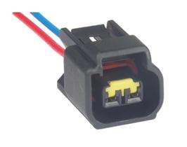 Chicote do Sensor de Fase/Bobina de Ignição FORD TC 1889 Chicote do Sensor de Fase/Bobina de Ignição FORD TC 1889