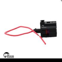 Chicote do Sensor de Pressão do Óleo para Gol, Kombi, Audi A3, Passat e Porsche