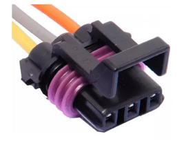 Chicote do Sensor de Rotação/Bobina de Ignição GM TC 1996 Chicote do Sensor de Rotação/Bobina de Ignição GM TC 1996