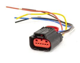 Chicote do Sensor Fluxo de Ar / Sensor MAP FORD TC 1852