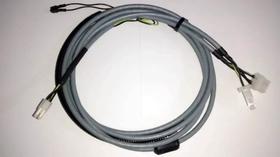 Chicote do timão para empilhadeira 4475805 Chicote do timão para empilhadeira 4475805